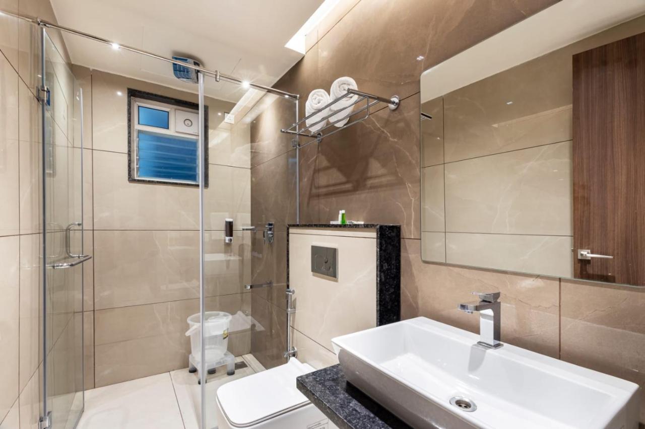 Narthaki Boutique Hotel Bangalore Eksteriør billede